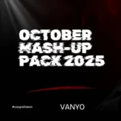 Обложка трека Кучері (DJ VANYO Mashup)