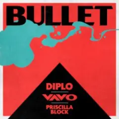 Обложка трека Bullet