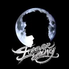 Обложка трека Forever young (Radio Edit)