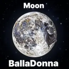 Обложка трека Moon