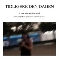 Обложка трека Det som kom