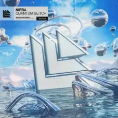 Nifra — Quantum Glitch
