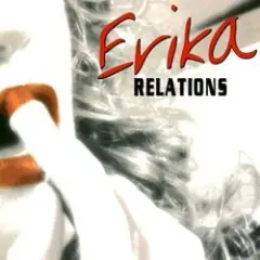 Обложка трека Relations (Original Extended Mix)