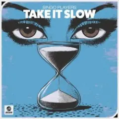 Обложка трека Take It Slow