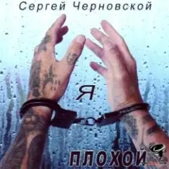 Обложка трека За забором новый год