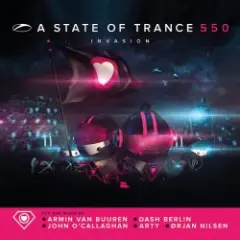 Обложка трека Into The Dawn (James Holden Remix)