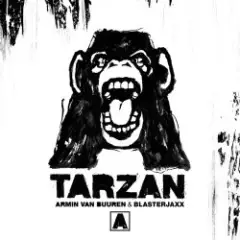 Обложка трека Tarzan