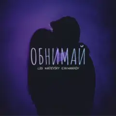 Обложка трека Обнимай (Remix)