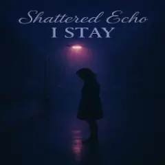 Обложка трека I Stay
