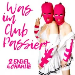 Обложка трека Was im Club passiert (Teknoclash x Lost Identity Remix)
