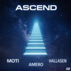Обложка трека Ascend