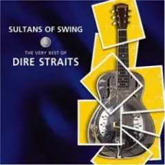 Обложка трека Sultans of Swing