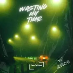 Обложка трека Wasting My Time (Speed Garage)