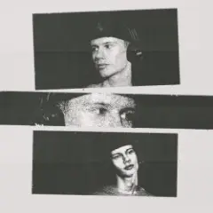 Торкнися Моїх Губ