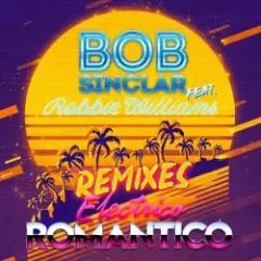 Bob Sinclar — Electrico romantico (Burak Yeter remix)