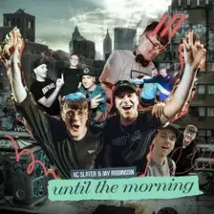 Обложка трека Until The Morning