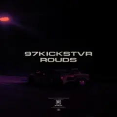 Обложка трека Baptized In Fear (97Kickstvr & ROUDS Remix)