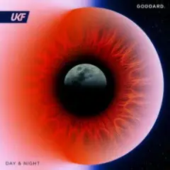 Обложка трека day & night