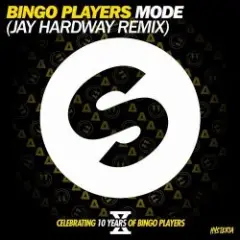 Обложка трека Mode (Jay Hardway Remix)