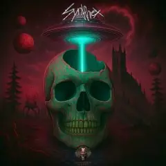 Обложка трека The Shift