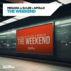 Обложка трека The Weekend