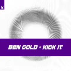 Обложка трека Kick It
