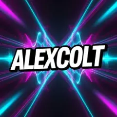 Kalwi & Remi - Explotion feat Люся Чеботина - КАБЛУК  ( ALEXCOLT remix )