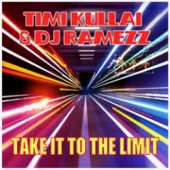 Обложка трека Take It To The Limit (Centory Cover)
