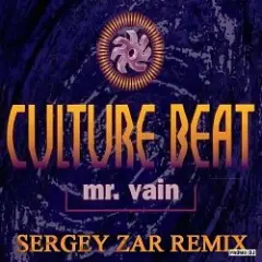 Обложка трека Mr. Vain (FM Mix)