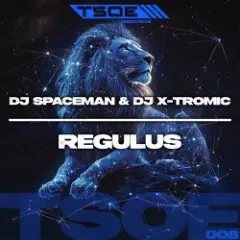 Обложка трека Regulus (Extended Mix)