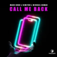 Обложка трека Call Me Back