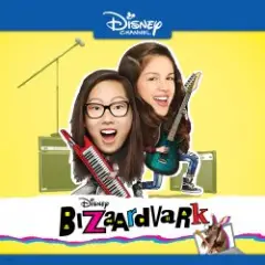 Обложка трека Bizaardvark Theme Song
