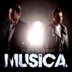 Обложка трека Musica (Radio Edit)
