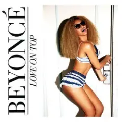Love On Top (Album Version)