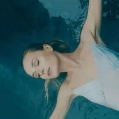 Обложка трека ВОДА