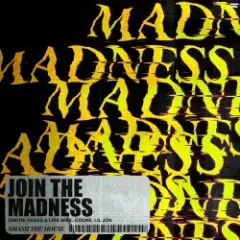 Обложка трека Madness