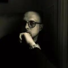 Обложка трека Спомин