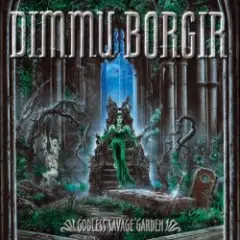 Dimmu Borgir — Metal Heart (Accept Mix)