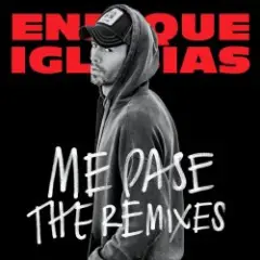 Обложка трека ME PASE (feat. Farruko) (Patrick Romantik Remix)