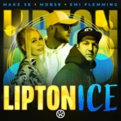 Обложка трека Lipton Ice