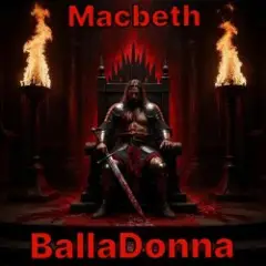 Обложка трека Macbeth