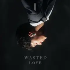 Обложка трека Wasted Love