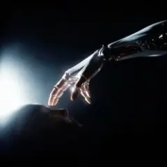 Обложка трека Don’t Be Afraid