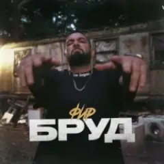 Обложка трека БРУД