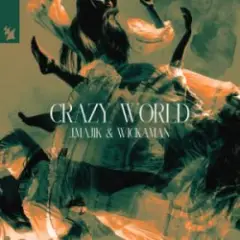 Обложка трека Crazy World