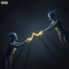 Обложка трека Between us - Між нами (feat. UA Princess)