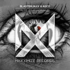 Alive (Extended Mix)