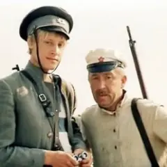 Ты где, июль
