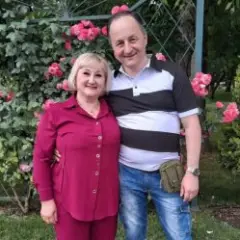 Обложка трека Как красиво мы с тобой стареем