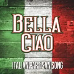 Обложка трека Bella Chao (Bella Ciao)